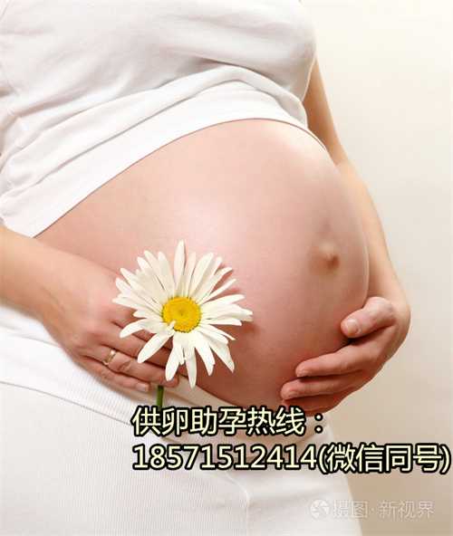 北京供卵流程让你战胜生育的困难